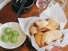 -泰香米泰国餐厅(北城天街店)