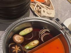 -一绪に寿喜烧(荟聚店)