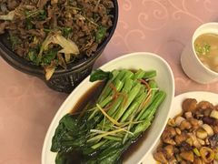 -烤肉宛饭庄(南礼士路店)