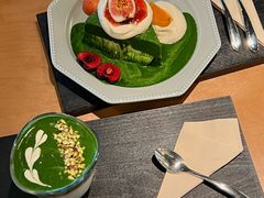 -luutosa  cafe & tea 鹿兔山