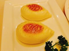 香煎和牛包-利苑酒家(合景国际金融广场店)