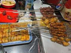 -杨家崴子碳缸烧烤(东三马路店)