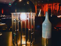 -池畔酒吧 WET Bar
