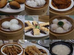 -陶陶居海鲜酒家(新马路店)