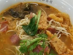 -许记大碗皮肚面馆(三条巷店)