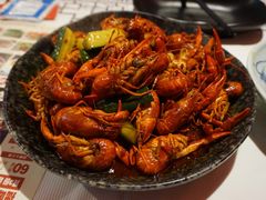 -拙味兄弟龙虾·江湖菜(和畅堂店)
