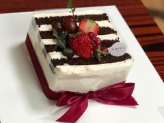 -美丽心情蛋糕(江苏路店)