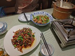 -乐口福家常菜馆(古庸路店)