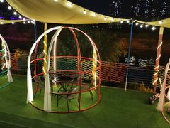 -长白岛森林公园