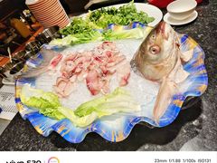 -萧邦音乐会所KTV·蒸汽活海鲜自助(福田店)