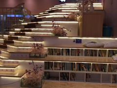-丽池宫韩式汗蒸会馆(华灯坊店)
