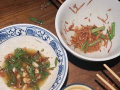 -农耕记·湖南土菜(halo广场店)