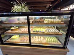 -海吃海喝海鲜烤肉炭火主题自助餐(朝阳店)