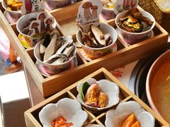 -菌自由丨野生菌火锅特色庭院餐厅(丽江古城店)