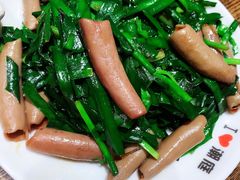 -潮庭·大连海鲜·炭火烧烤·扇贝王(大连店)