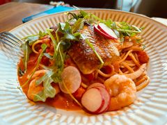 -BAKER&SPICE(BFC外滩金融中心店)