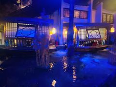 -淀里船宴(卓达店)