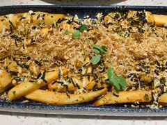 和风海苔薯条-BE BRIGHT KITCHEN(正佳广场店)