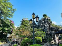 -广州西关永庆坊旅游区