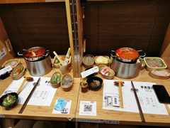 -独食火锅·半米屋台(望平街店)
