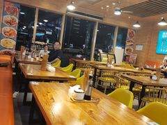 -伊麦佳兰州牛肉面清真美食店