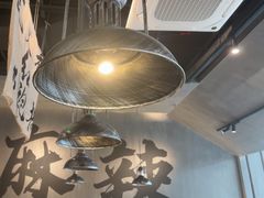 -张翻越·川渝冒菜·武汉黑鸭煲(城北万象城店)