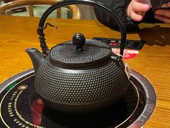 -吃饭皇帝大(银泰财富广场店)