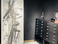 -大视光学•LINDBERG林德伯格•全球手工眼镜集合店(王府井店)