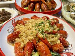 -黑牛码头·小龙虾·烧烤