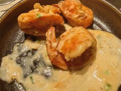-万丽轩·粤菜(王府井金茂万丽酒店)