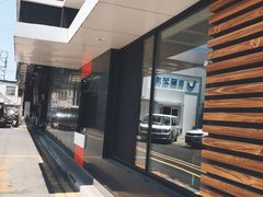-麦当劳(健德桥得来速店)