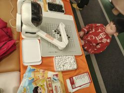 -奈尔宝·儿童乐园·亲子餐厅(星河湾店)