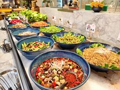 -汉阳廷自助烤肉(同和金铂天地店)