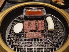 -虎哥六韩式烤肉料理 TIGERGRILL(隆生金山湖中心购物广场店)