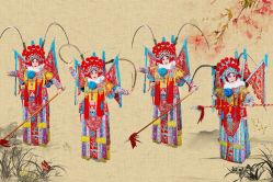 -梨园天地京剧摄影(玲珑天地店)