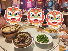 -吴记百家·私房菜·家宴(润园店)