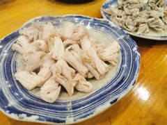 羊肚仁-金生隆(六铺炕店)