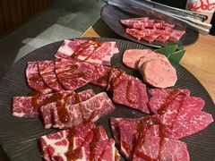 -大牛焱烧·和牛炭火烧放题