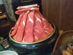 -牛New寿喜烧(闵行龙湖天街店)