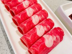 -海底捞大排档火锅(悦荟广场店)