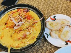 -南沙游艇会·大兵船餐厅