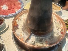 -鑫隆四季涮肉(八角畅游店)