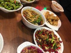 -搓火大都会(广安门总店)