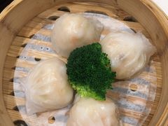 -海皇酒家(钰海万国汇购物广场店)