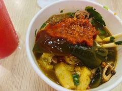 -岭南第一锅(萝岗万达店)