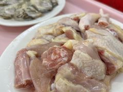 -花苑美食横琴生蚝火锅(拱北粤华路店)