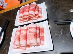 -火锅岛潮牌自助餐厅(天津天佑城店)