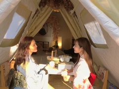 -安德鲁户外烧烤帐篷营地(马泉营店)