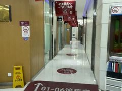 -雅悦齿科(顾村公园店)