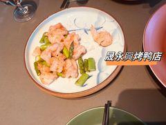 -晟永興烤鸭店(五道口店)